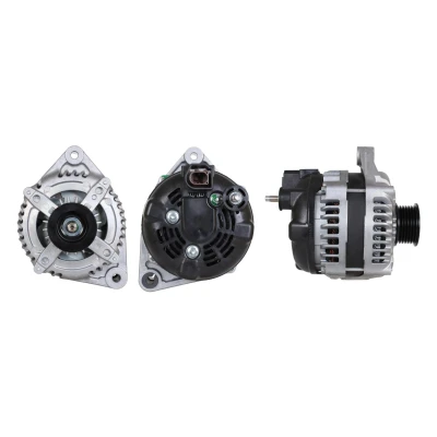 Abbildung von DRI 2141941302 Lichtmaschine 14V 130A JAGUAR: XF Limousine