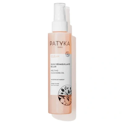 Abbildung von Patyka Clean Melting Cleansing Oil 150 ml