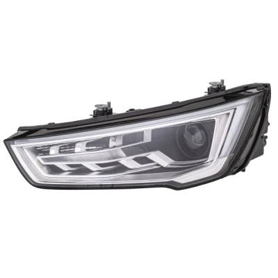 Abbildung von HELLA 1EL 354 838 051 Scheinwerfer AUDI: A1 Sportback, Schrägheck
