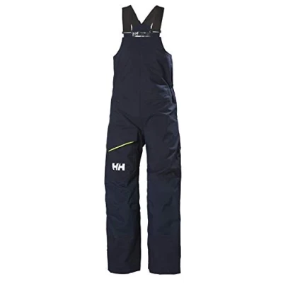 Abbildung von Helly Hansen JR Salt Port Pant Navy 164