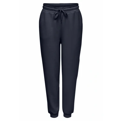 Abbildung von ONLY Play Jogginghose, Damen, Größe: XL, Maritime blue