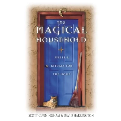Abbildung von the Magical Household: Spells &amp; Rituals for Home (Llewellyn&#039;s Practical Magick Series)