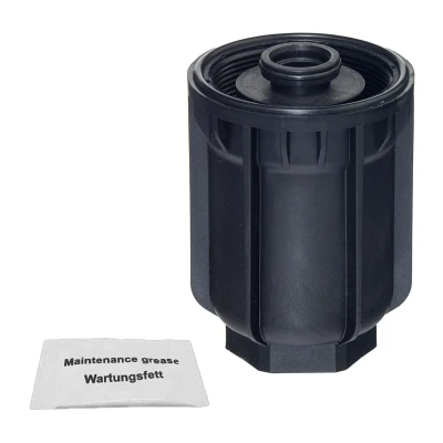 Abbildung von Harnstofffilter HENGST E104U