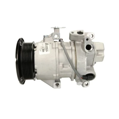 Abbildung von Kompressor, Klimaanlage THERMOTEC KLIMA KTT090063