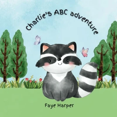 Abbildung von Charlie’s ABC Adventure: A Fun Filled Journey Through the Alphabet
