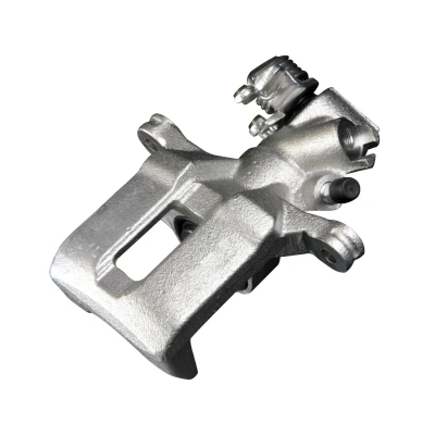 Abbildung von FEBI BILSTEIN 179162 Bremssattel Gusseisen Hinterachse rechts HONDA: Civic 7 Hatchback, Coupe, Limousine