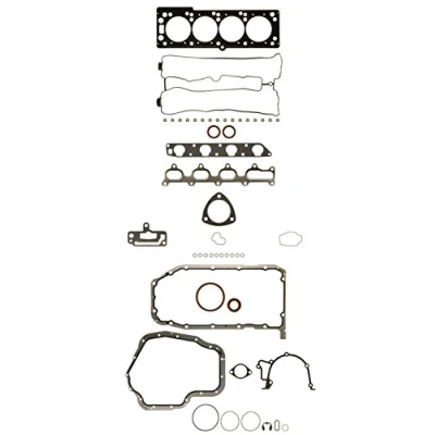 Abbildung von AJUSA 50223600 Dichtungsvollsatz, Motor MULTILAYER STEEL OPEL: Astra G CC, Caravan, Coupe
