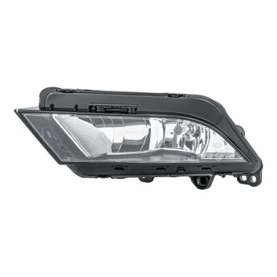 Abbildung von HELLA 1NE 011 077 Nebelscheinwerfer links 12 mit Glühlampe SEAT: Leon III SC, Ibiza 4 Schrägheck, Sportcoupe