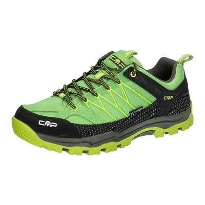 Abbildung von CMP Kinder Trekking Schuhe Rigel LOW 3Q54554J Trekkingschuh