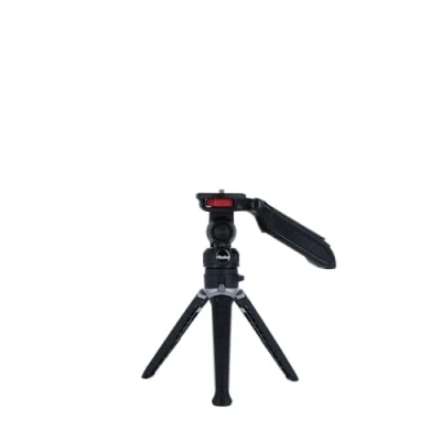 Abbildung von Rollei Creator Grip Mini Tripod