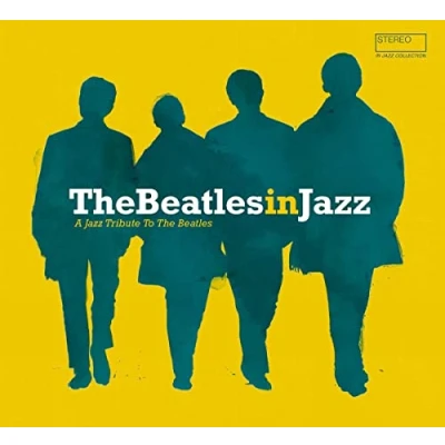 Abbildung von The Beatles in Jazz [Vinyl LP]