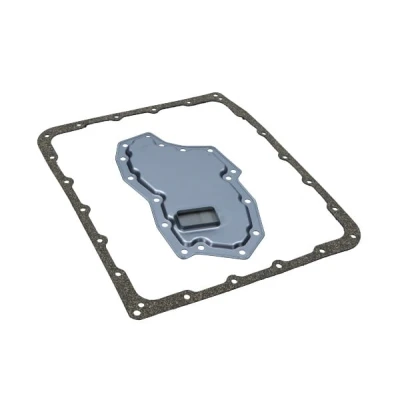 Abbildung von MAXGEAR 26 1708 Hydraulikfiltersatz, Automatikgetriebe mit Dichtung KIA: SORENTO 1, HYUNDAI: H 1 Travel