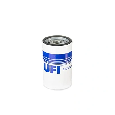 Abbildung von UFI 23.252.00 Ölfilter M 20 X 1,5 mit einem Rücklaufsperrventil