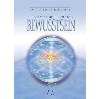 Abbildung von Eine Studie über das Bewusstsein