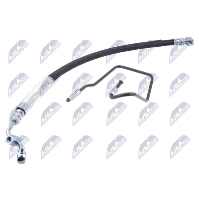 Abbildung von Hydraulikschlauch, Lenkung NTY SPH NS 000
