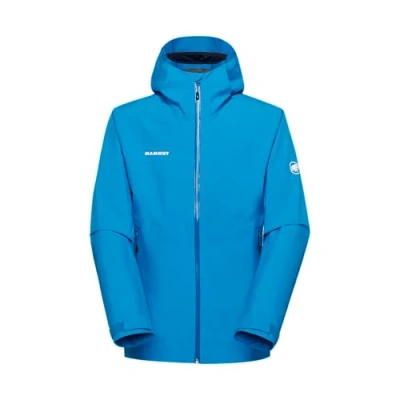 Abbildung von Mammut Alto Light HS Hooded Jacket Men