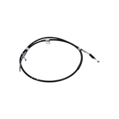 Abbildung von KAVO PARTS BHC 9114 Handbremsseil 1995mm TOYOTA: Avensis Verso (M2) 2.0 VVT i, D 2001 2009