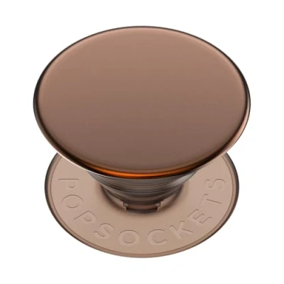 Abbildung von ​​​​PopSockets Telefongriff mit expandierendem Ständer, PopOut Cocoa