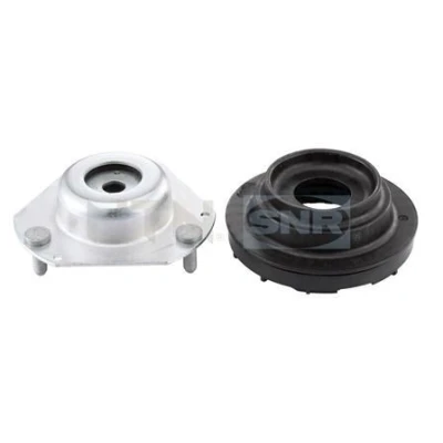 Abbildung von SNR KB652.25 Reparatursatz, Federbeinstützlager FORD: FIESTA 6