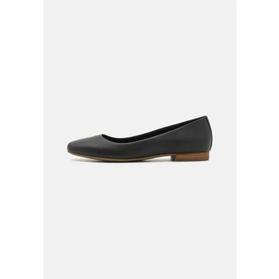 Abbildung von TOMS Briella Klassischer Ballerina, Damen, Größe: 36.5, Black Schuhe