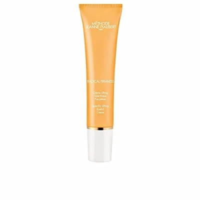 Abbildung von Jeanne Piaubert Radical Firmness Specific Lifting Eyelid Cream 10 ml