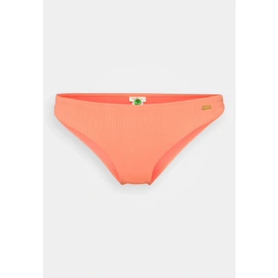 Abbildung von Copenhagen Studios Pants Normal Bikinihose, Damen, Größe: 34, Peach