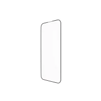 Abbildung von Apple iPhone 15 Plus Schutzfolie dbramante1928 Eco Shield Screenprotector Nachhaltige Displayschutzfolie für das