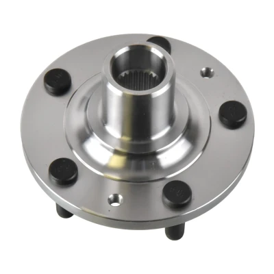 Abbildung von FEBI BILSTEIN 177781 Radnabe 114,3 ohne Radlager MAZDA: 6 Station Wagon, Sport Kombi, Hatchback