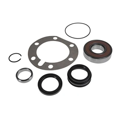 Abbildung von BLUE PRINT ADT38321 Radlagersatz Hinterachse links, rechts 90 Rillenkugellager TOYOTA: Land Cruiser Prado 70 SUV, HILUX 6 Pick up