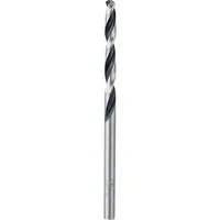 Abbildung von HSS Spiralbohrer PointTeQ, Ø 3,3mm x 65mm, 10 Stück