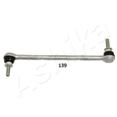 Abbildung von ASHIKA 106 01 139 Stabilisator Vorderachse links, rechts NISSAN: MICRA 4
