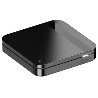 Abbildung von Formuler Z10 Neo 2024 · 4K Android OTT Media Streamer HDR10+ NAS Client