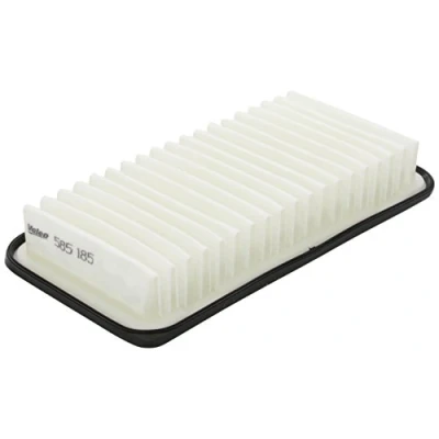 Abbildung von VALEO 585185 Luftfilter 56 149 287 Filtereinsatz TOYOTA: Avensis II Kombi, GT86 Coupe, Corolla Verso