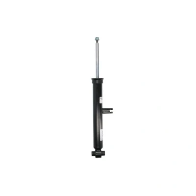 Abbildung von SACHS 350 461 Stoßdämpfer Gasdruck Zweirohr Teleskop oben Stift, unten Auge BMW: 4 Cabrio