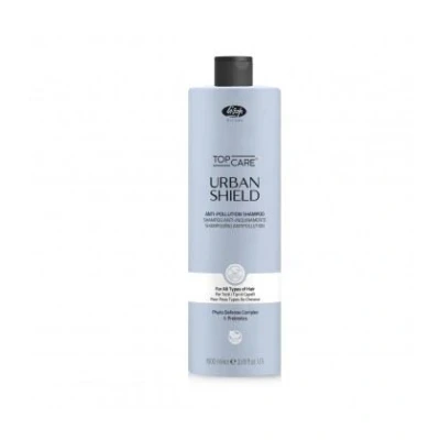Abbildung von Lisap Top Care Urban Shield Anti Pollution Shampoo 1000ml