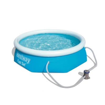 Abbildung von Bestway Fast Set Pool 244, Kinderpool