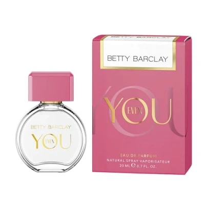 Abbildung von Betty Barclay Even You Eau de Parfum (EdP) 20 ml
