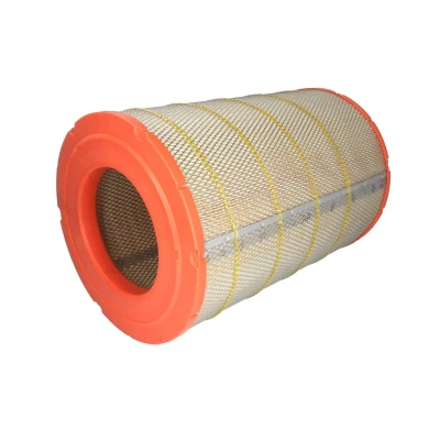 Abbildung von FILTRON AM 416/1 Luftfilter 445 303 Filtereinsatz SCANIA: P,G,R,T series