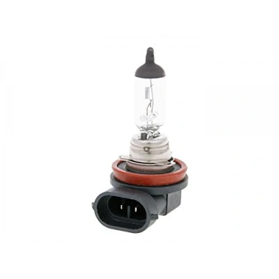 Abbildung von Glühlampe Halogen H11 PGJ19 2 12V 55W