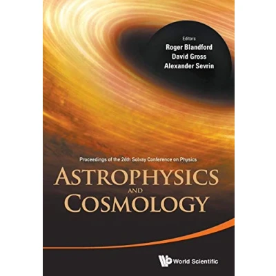 Abbildung von Astrophysics And Cosmology Proceedings Of The 26Th Solvay Conference On Physics