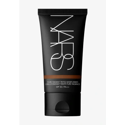 Abbildung von NARS PURE Radiant Tinted Moisturizes Foundation, Größe: 50 ml, Guernsey