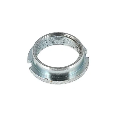 Abbildung von Gegenmutter für Schwingträger Simson Schwalbe KR51/1, KR51/2, Star, Sperber, Habicht, SR4