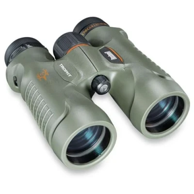 Abbildung von Bushnell Trophy 10x42 10x 42 mm Fernglas