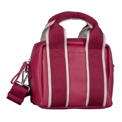 Abbildung von TOM Tailor Handtasche, Damen, Größe: One Size, Boysenberry
