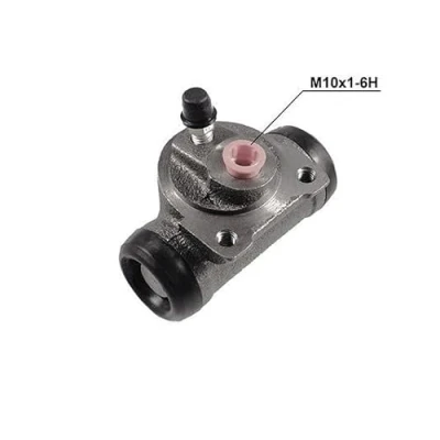 Abbildung von HELLA 8AW 355 532 571 Bremszylinder 20,64 FIAT: Palio I Weekend, Multipla
