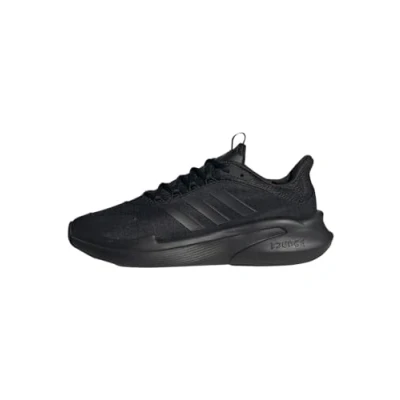 Abbildung von adidas Herren AlphaEdge + Shoes Laufschuhe, Core Black/Core Black/Carbon, 40 2/3 EU