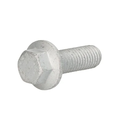 Abbildung von FEBI BILSTEIN 24362 Schraube FORD: MONDEO 3, Focus 2 Kombi, Schrägheck, VOLVO: V50, V70 C70 Cabriolet, PEUGEOT: 306 Cabrio