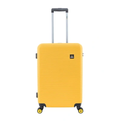 Abbildung von National Geographic Abroad Trolley, Größe: One Size, Yellow
