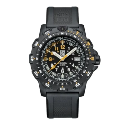 Abbildung von Luminox Quarzuhr Recon Point Man Heritage mit 2 Bändern