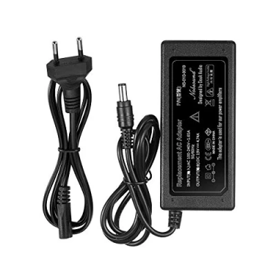 Abbildung von Nobsound DC 19V 4.74A Netzteil Universal Ladegerät Eingang 100 240V 50 / 60Hz Power Supply Adapter